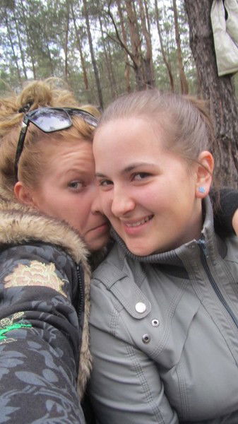 Татьяна Черний