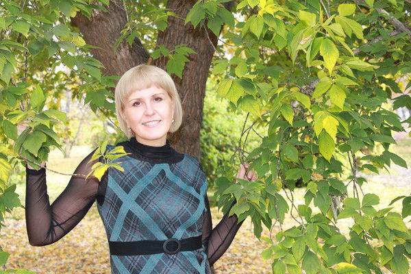 Наталия Бутюгина