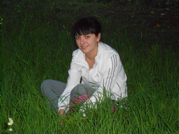 Алёна Семёнова