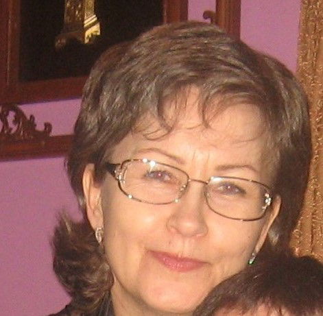 Лариса Гайнанова