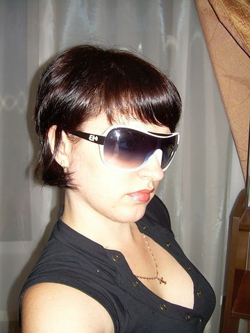 Светлана Петрова