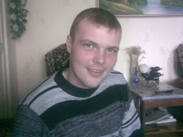 Алексей Морозов