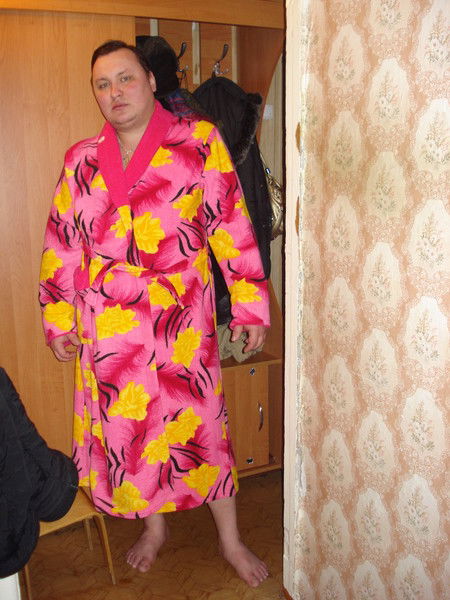 Александр Осипенко