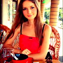 Елена Гаркуша