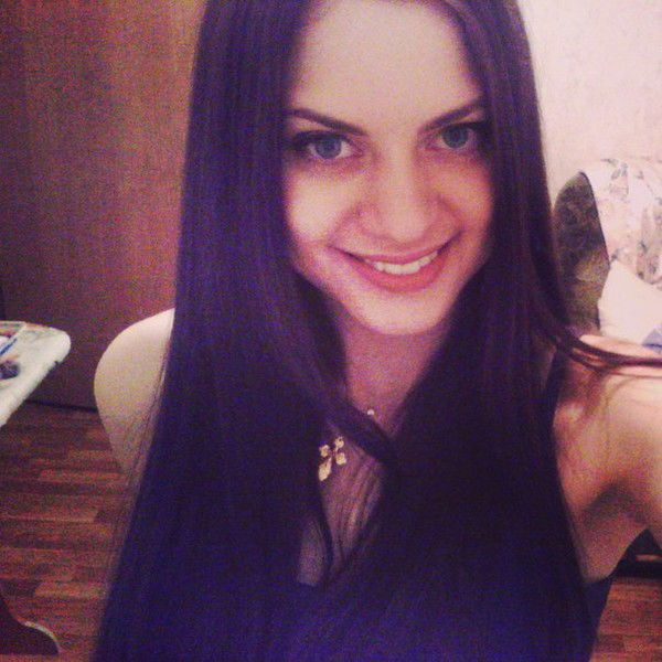 Даша Сердюкова