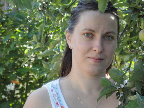 Ирина Дунец