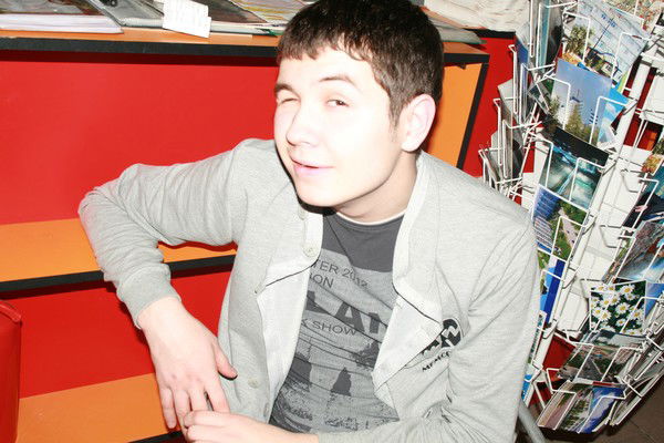 Эдик Иванов