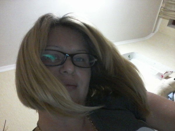 Светлана Яригина