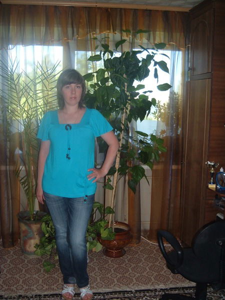 Cветлана Макова