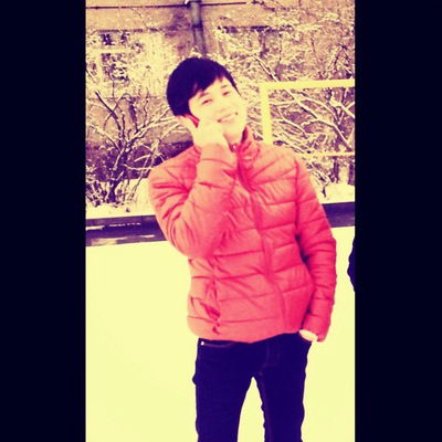 Магжан Амантай