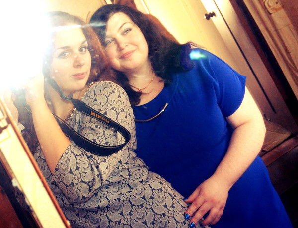 Юлия Каниболоцкая