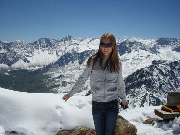 Валерия Шилякова