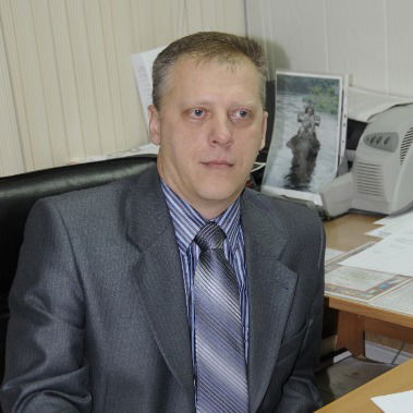 Александр Бобыленко