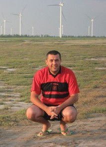 Максим Тятенко