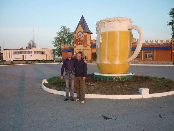 Валерий Литуновский