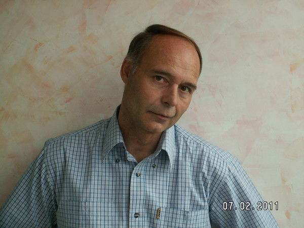 Виталий Чернецки