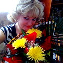 Светлана Селезнева