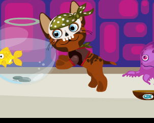 Артем Замоскин