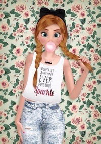 Дарья Банарцева