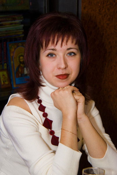 Юля Тарасова