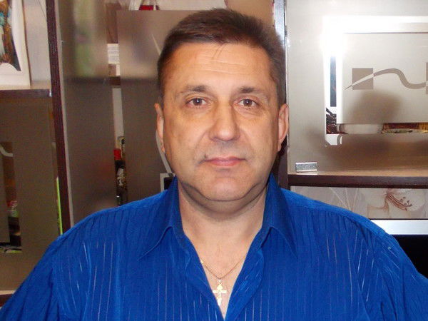 Александр Капитонов