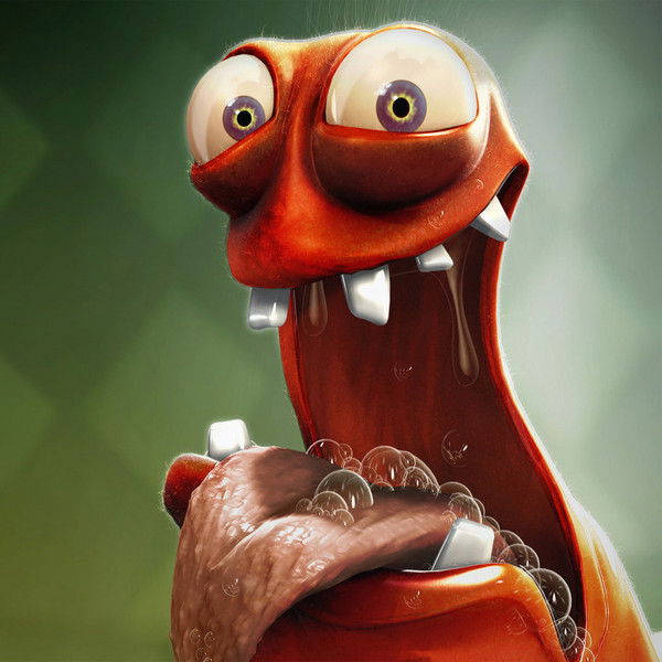 Димон Кузин