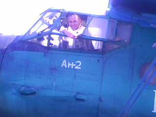 Максим Кнышук