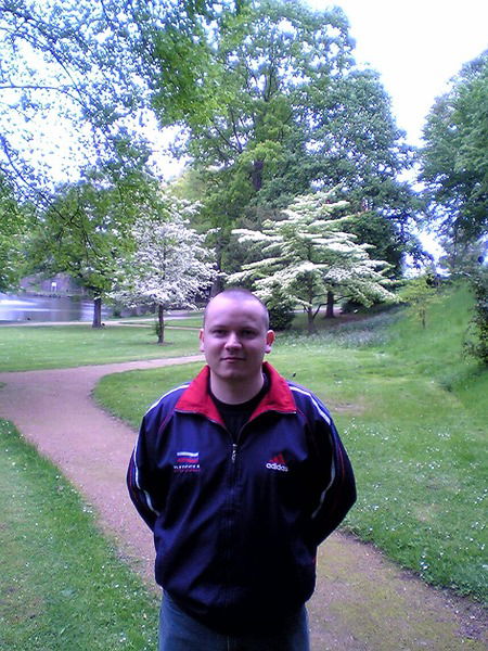 Алексей Кистанов