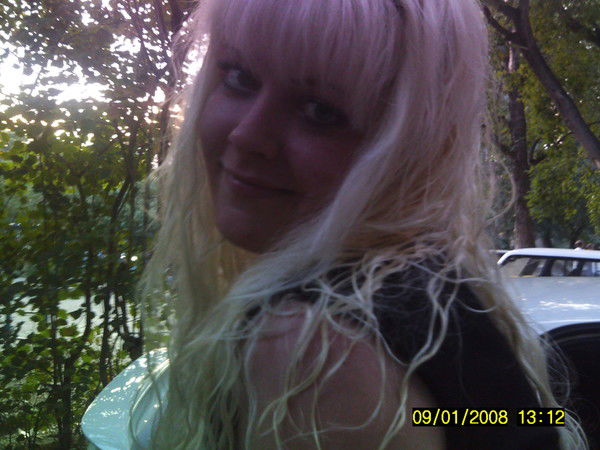 Оксана Логинова