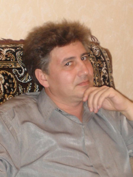 Эдуард Шутов