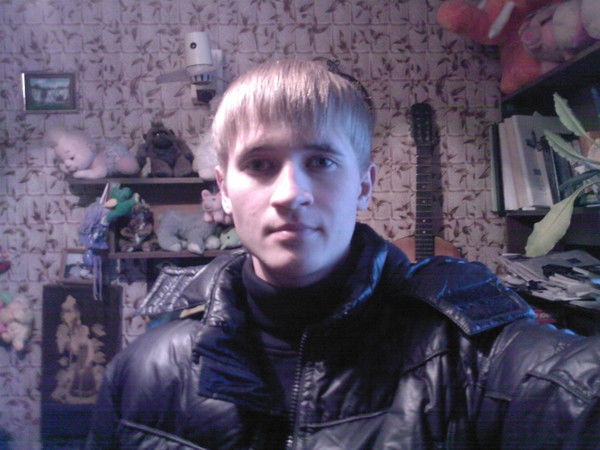 Артем Беляев