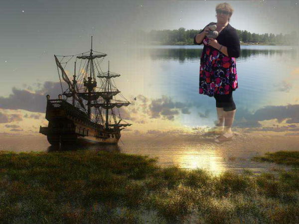 Ирина Кузьмина