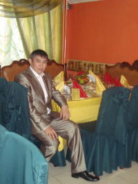 Ерлан Егимбаев