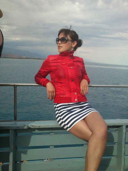 Kalicha Muratbek Kyzy