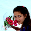 Карина Зеленая