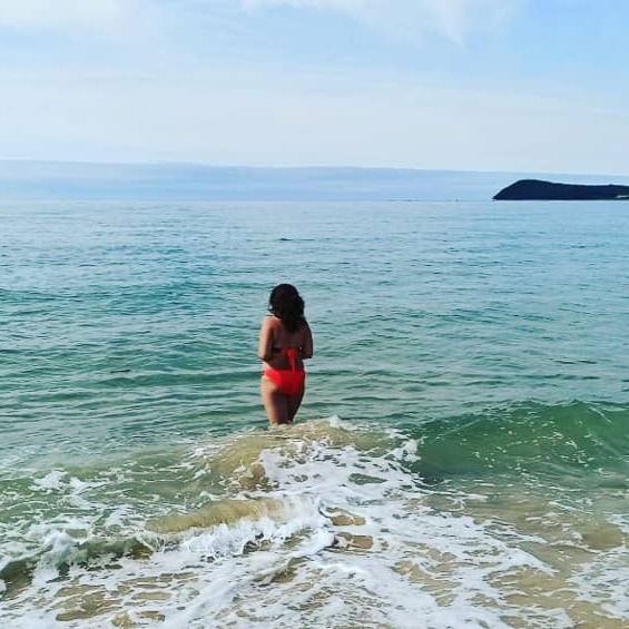 Анастасия Иглина