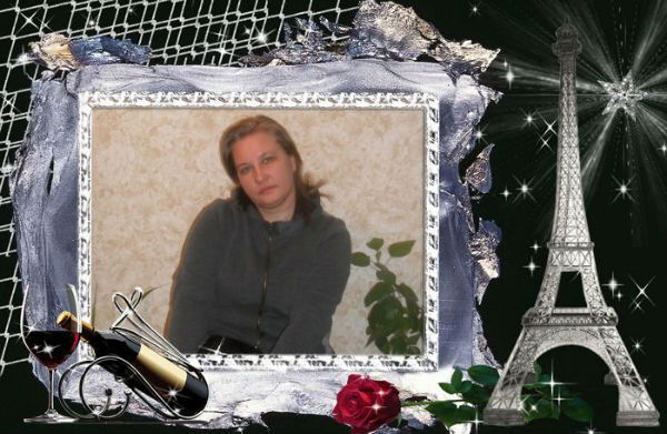 Людмила Гончарова