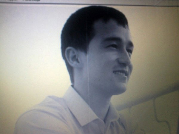 Равшанбек Исабеков