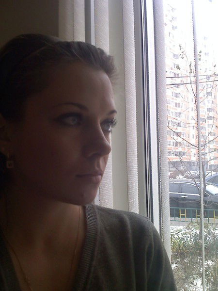 Варич Елена