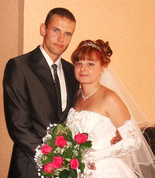 Николай Волков