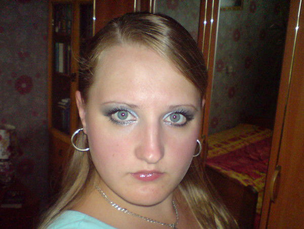 Светлана Смирнова