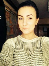 Мария Паляница