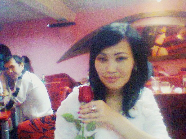 ***bibinur Lukpanova***