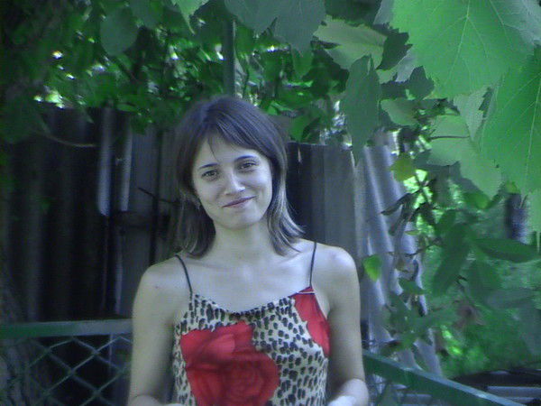 Ольга Иваненко