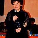 Татьяна Жетписова