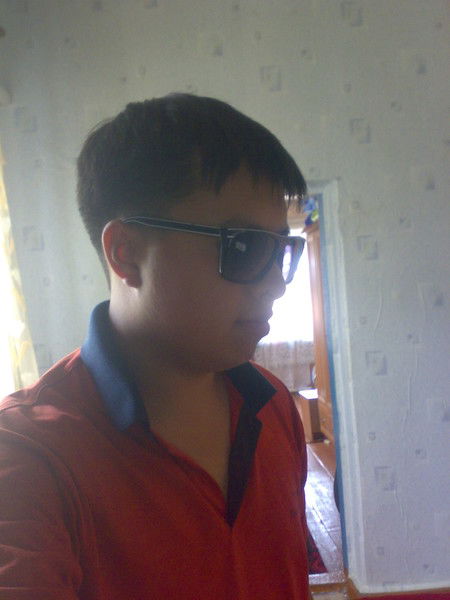 Мухамедияр Ибраев