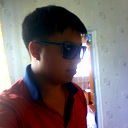 Мухамедияр Ибраев