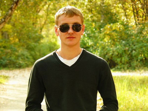 Андрей Федюшкин