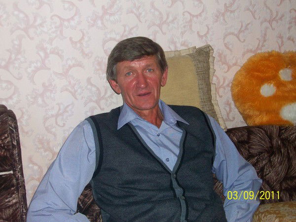 Виктор Осколков