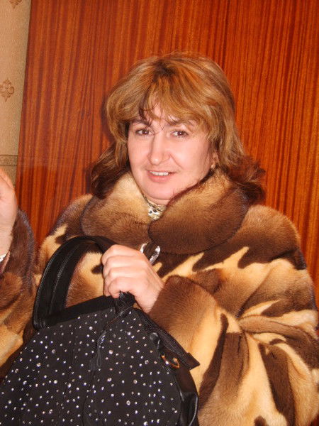 Роза Арзамасцева